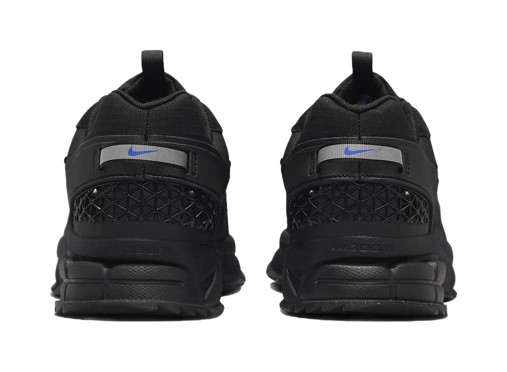 Nike Zoom Vomero Roam Triple Black  vjsneaker.com