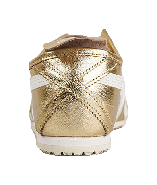 Onitsuka Tiger Mexico 66 Gold  vjsneaker.com
