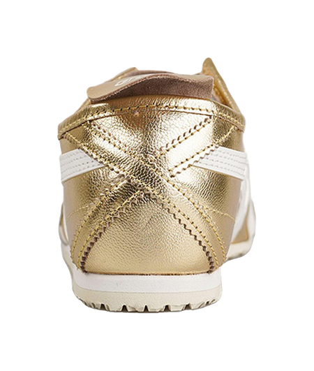 Onitsuka Tiger Mexico 66 Gold  vjsneaker.com