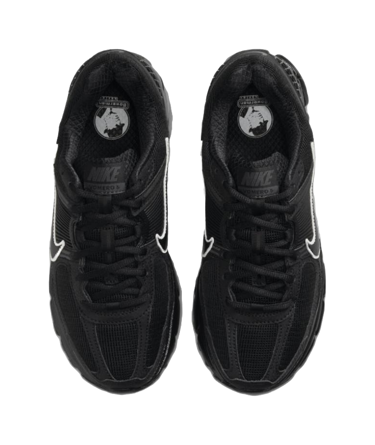 Nike Zoom Vomero 5 Black Summit White Womens  vjsneaker.com