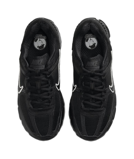 Nike Zoom Vomero 5 Black Summit White Womens  vjsneaker.com