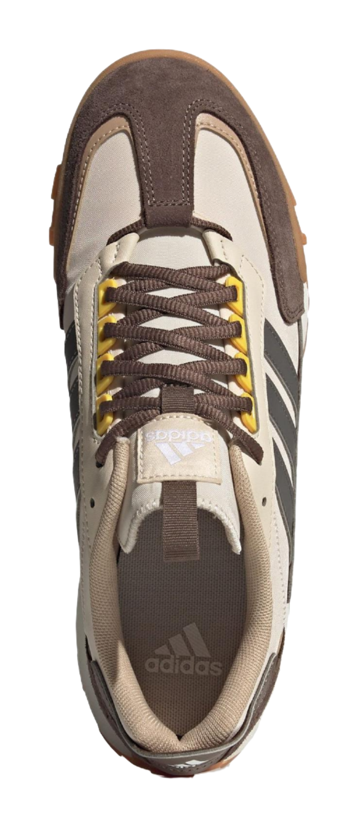 Futro Mixr Adidas Brown  vjsneaker.com