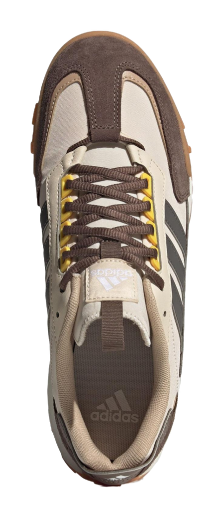 Futro Mixr Adidas Brown  vjsneaker.com