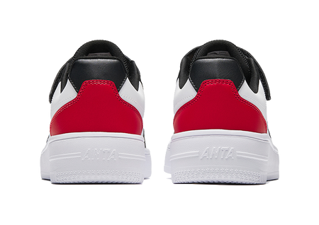 Antakids Rebound Lightweight Cushioning Low Top Kids Skateboarding Shoes  VJSNEAKER