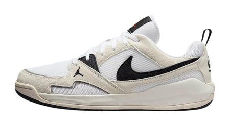 Jordan Cmft Era White Sail Black  vjsneaker.com