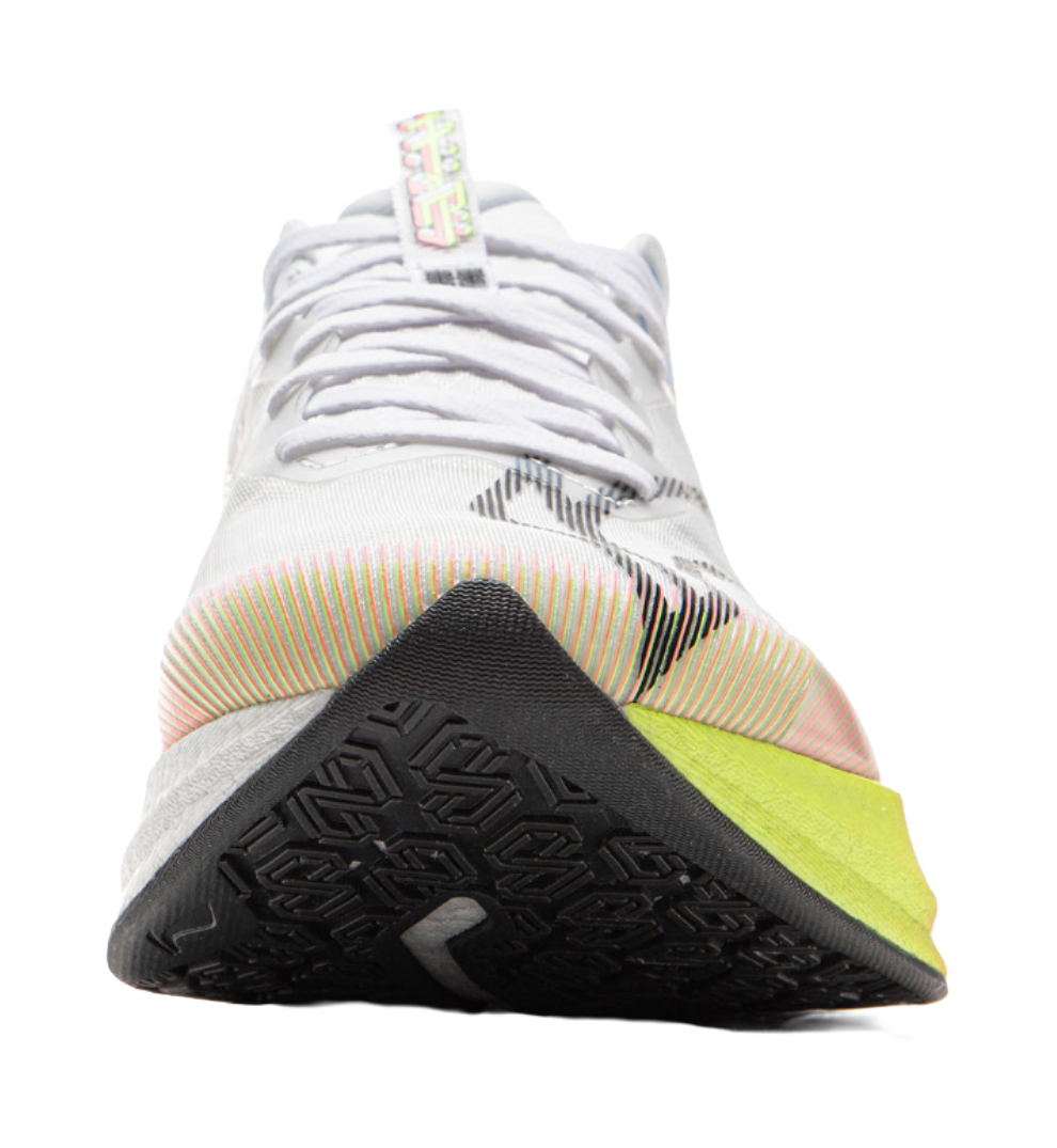 Li Ning Red Hare 8PRO Running Shoes Mens Low top Standard White  VJSNEAKER