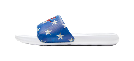 Nike Victori One Printed Slide Stars  vjsneaker.com