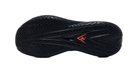 Rigorer Austin Reaves AR3 'Apollo' - Black/Purple/Orange