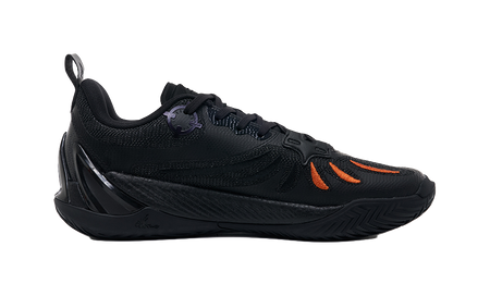 Rigorer Austin Reaves AR3 'Apollo' - Black/Purple/Orange