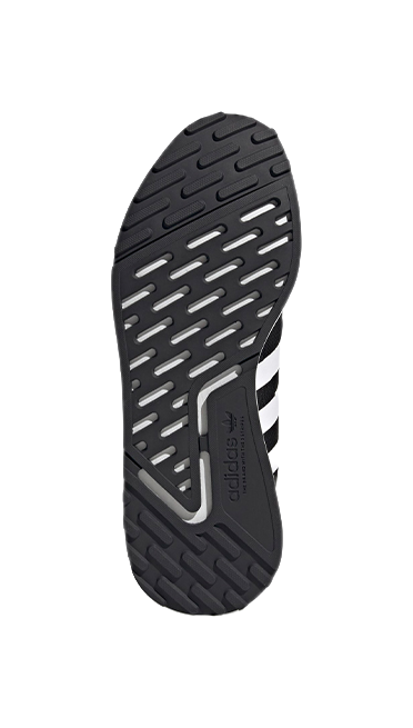 Adidas Multix Black White  vjsneaker.com