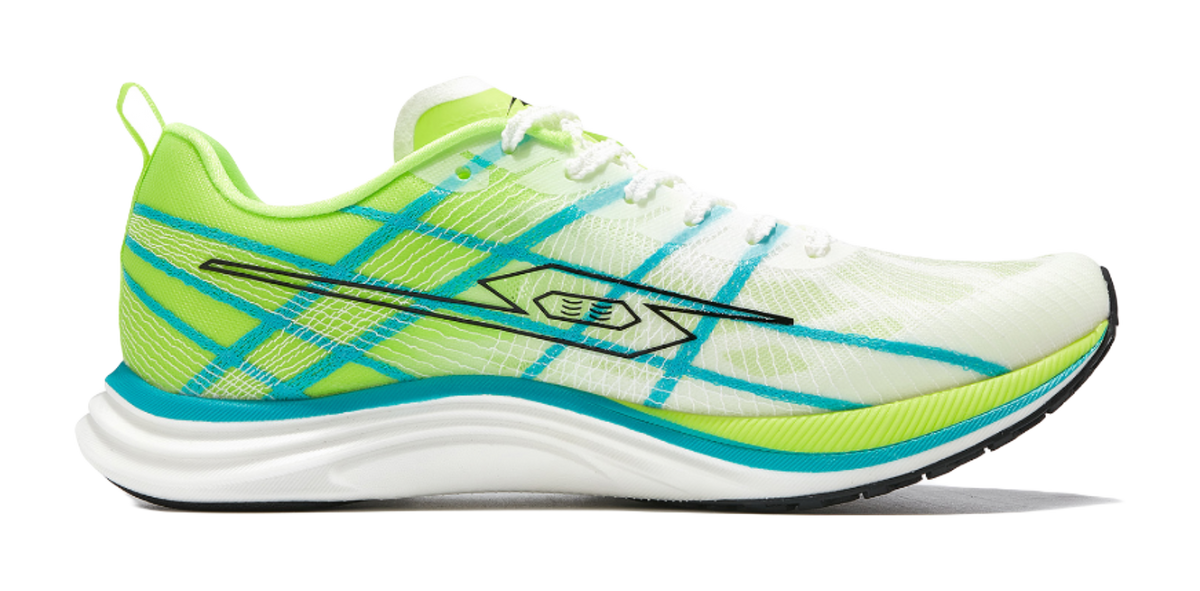 TANSHEZHE Cheetah 2.0 Slip Resistant Breathable Quick Dry Support Lightweight Rebound Low top PEBA Plate Running Shoes  vjsneaker.com