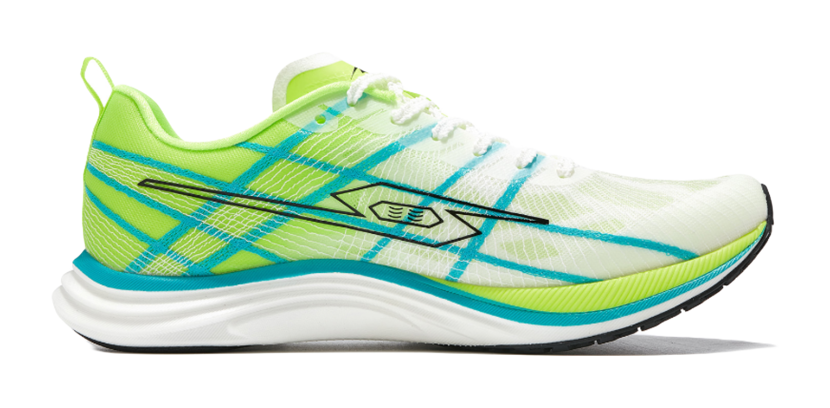 TANSHEZHE Cheetah 2.0 Slip Resistant Breathable Quick Dry Support Lightweight Rebound Low top PEBA Plate Running Shoes  vjsneaker.com