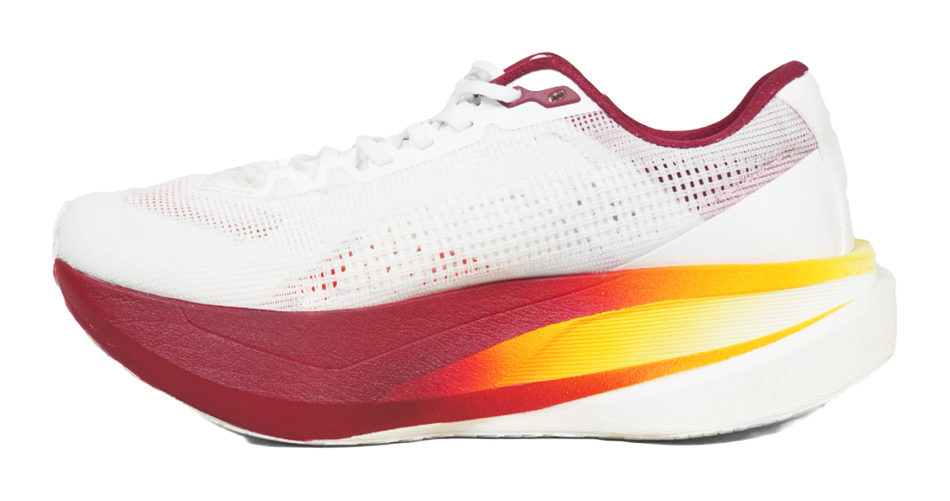 DYNAFISH Low top Marathon Racing Running Shoes Unisex