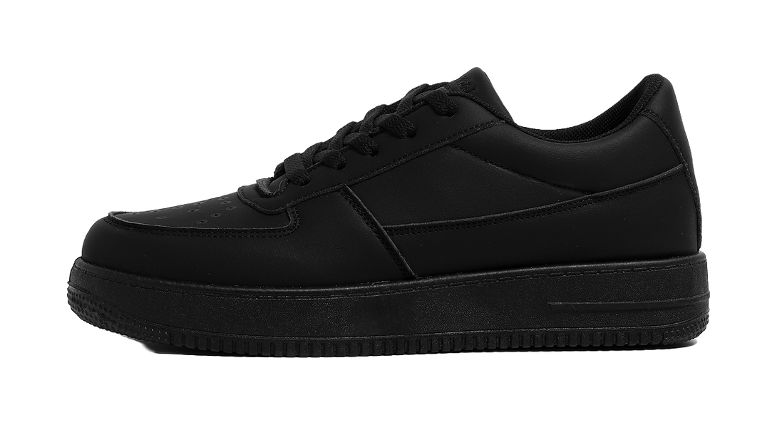 HUANQIU Wear resistant, Lightweight, Breathable, And Non slip. Low top Skateboard Shoes Unisex 