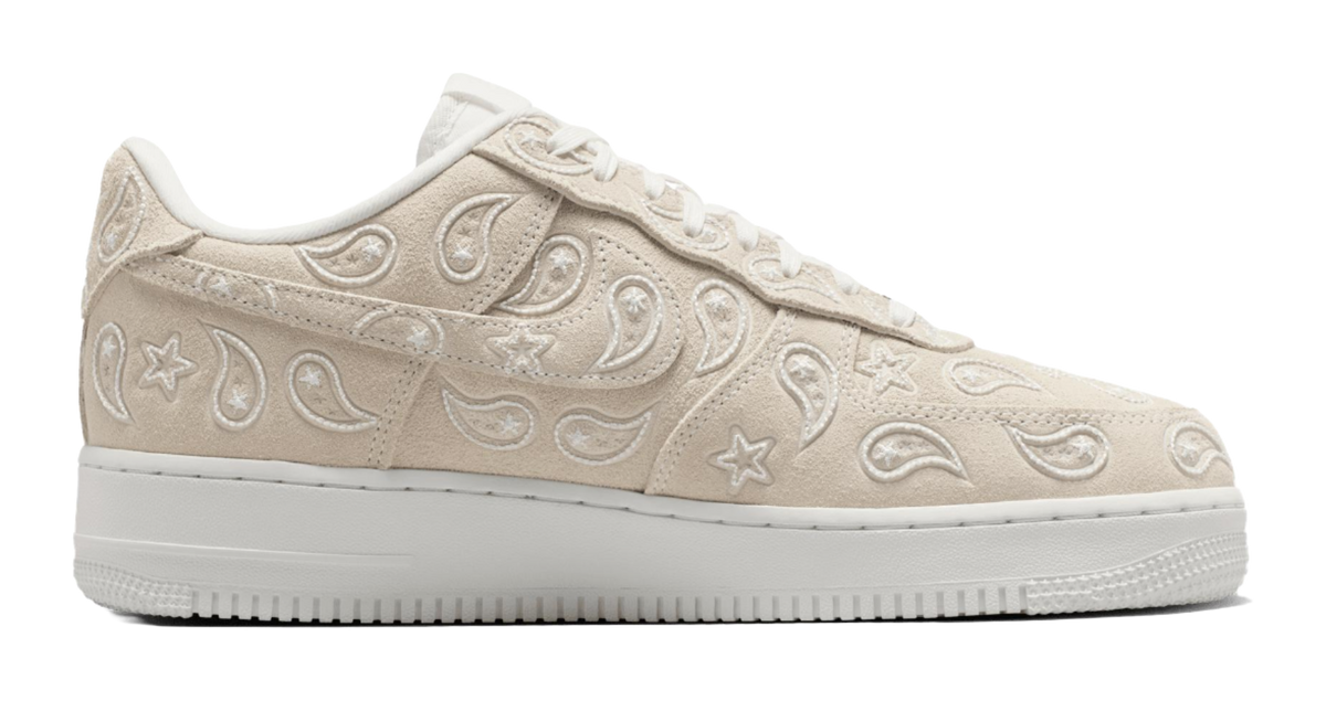 Nike Air Force 1 Skateboard Shoes Mens White  vjsneaker.com