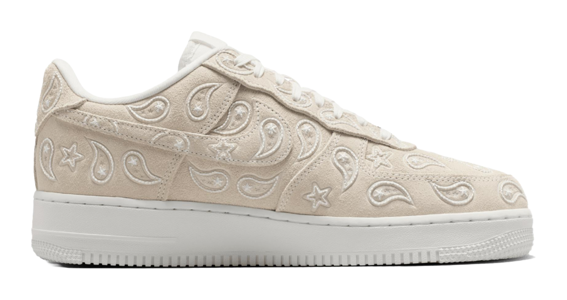 Nike Air Force 1 Skateboard Shoes Mens White  vjsneaker.com