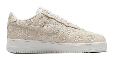 Nike Air Force 1 Skateboard Shoes Mens White  vjsneaker.com