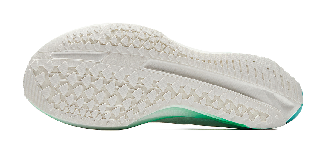 Anta Cushioning Support Lightweight Low top Carbon Plate Casual Running Shoes Men's 