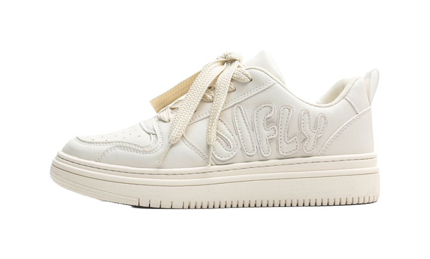 Jifffly Skateboarding Shoes Unisex Swag 