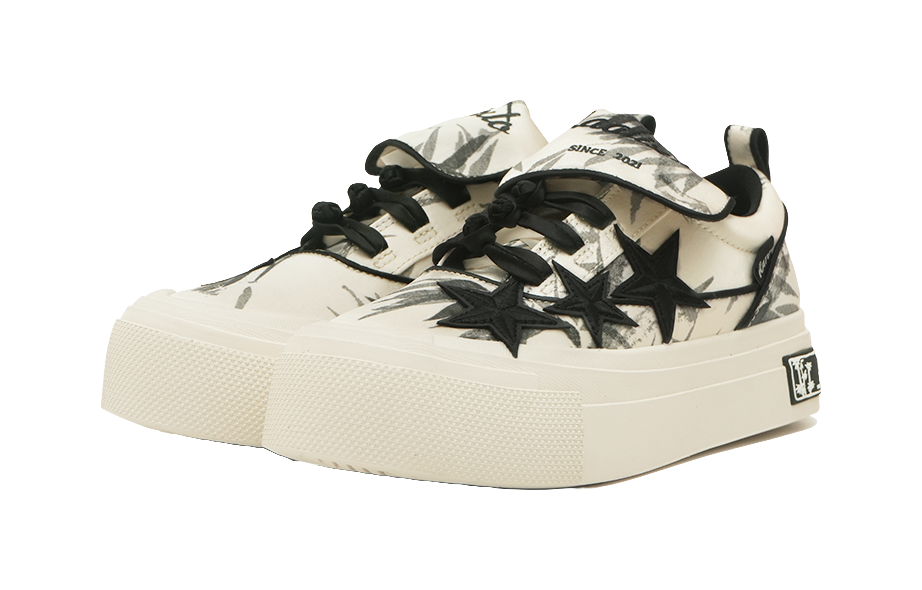 KAALIXTO Skateboarding Canvas Low KAALIXTO Skateboarding Canvas Low