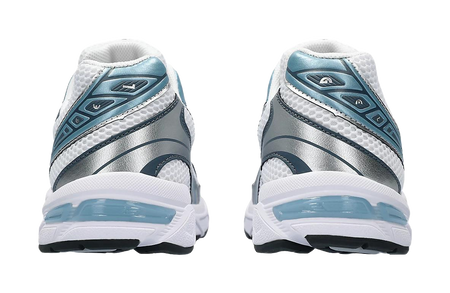 ASICS Gel 1130 White Shark Skin  vjsneaker.com