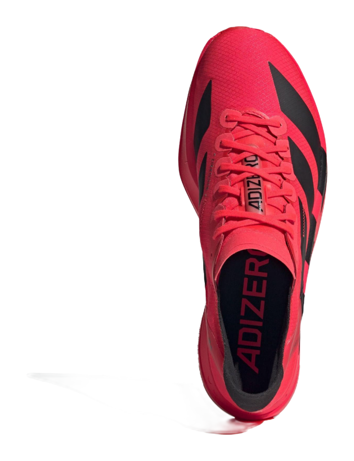 Adidas Adizero Adios Pro 4 Lucid Red Black  vjsneaker.com