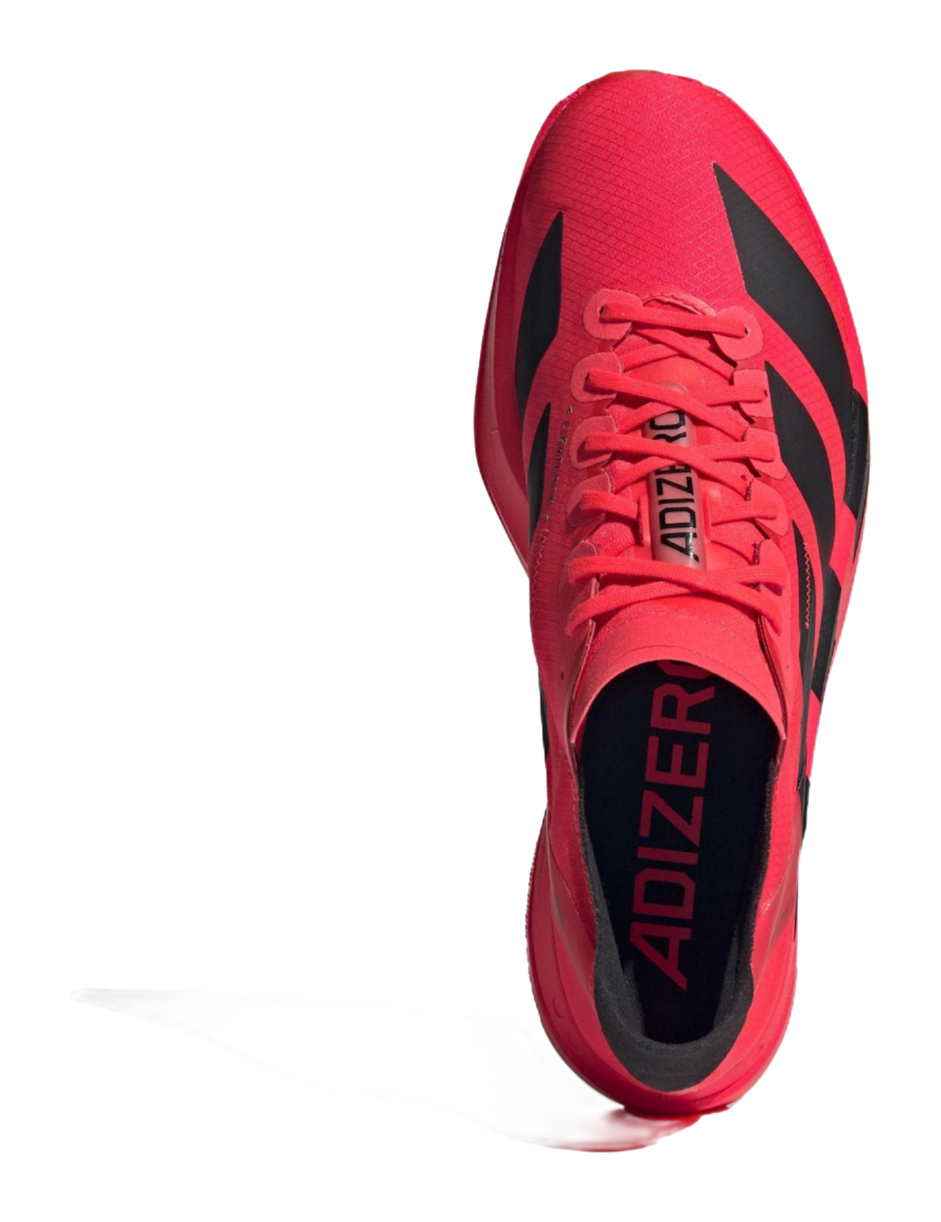 Adidas Adizero Adios Pro 4 Lucid Red Black  vjsneaker.com