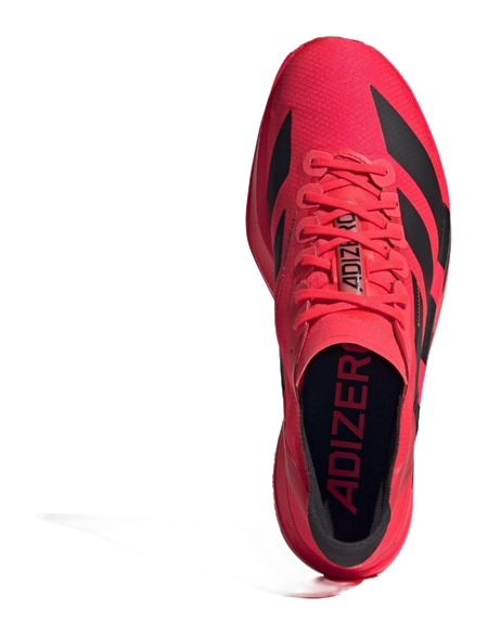 Adidas Adizero Adios Pro 4 Lucid Red Black  vjsneaker.com