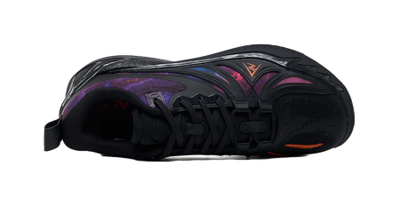 Rigorer Austin Reaves AR3 'Apollo' - Black/Purple/Orange