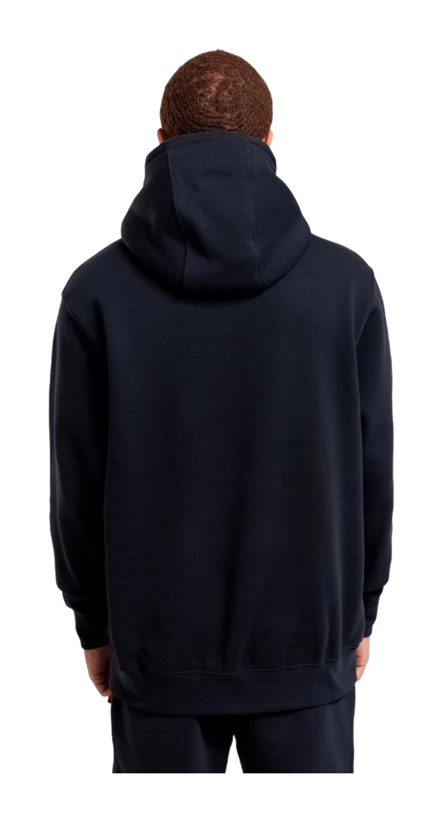 Nike x Stranger Things Mens Pullover Hoodie  vjsneaker.com