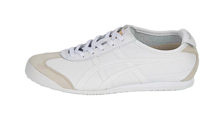 Onitsuka Tiger Mexico 66 White  vjsneaker.com