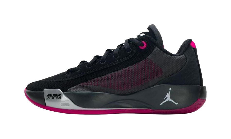 Jordan Luka .77 PF "Navidor" - Basketball Shoes Men's Black