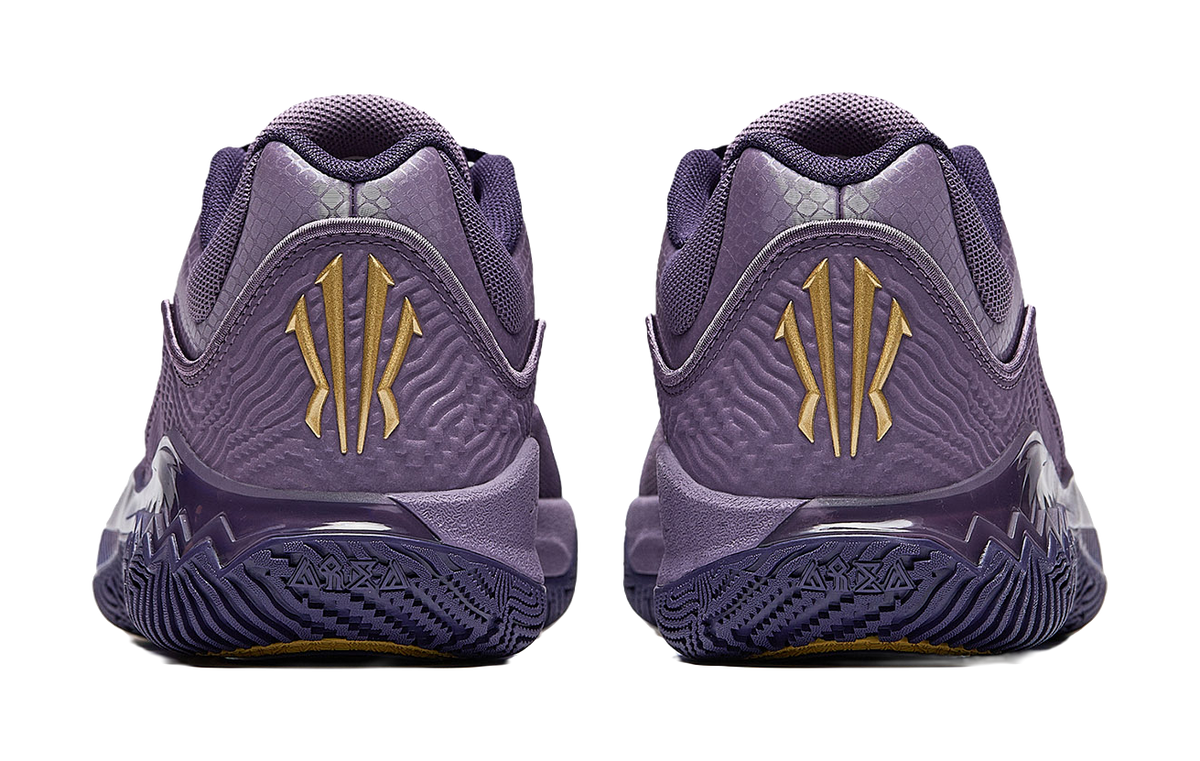 Anta KAI SPEED 2 Cushioning Slip Resistant Rebound Low top Mid Rise X Silhouette Nylon Plate A SHOCK PRO  vjsneaker.com