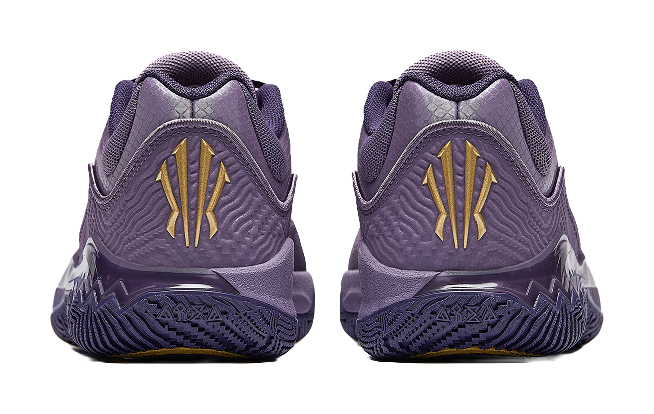 Anta KAI SPEED 2 Cushioning Slip Resistant Rebound Low top Mid Rise X Silhouette Nylon Plate A SHOCK PRO  vjsneaker.com