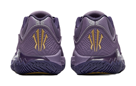 Anta KAI SPEED 2 Cushioning Slip Resistant Rebound Low top Mid Rise X Silhouette Nylon Plate A SHOCK PRO  vjsneaker.com