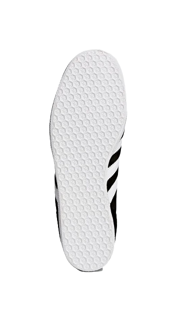 Gazelle Adidas Originals Black  vjsneaker.com