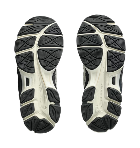 ASICS Gel NYC White Smoke Grey  vjsneaker.com