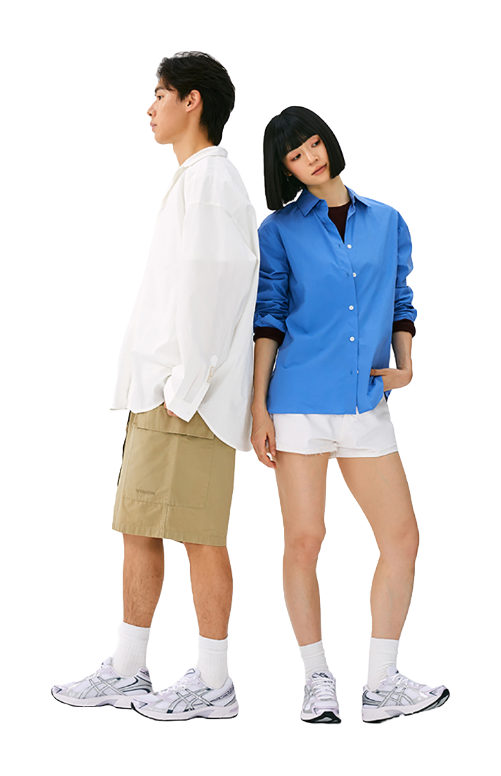 ASICS Gel 1130 Faded Ash Rock Womens  vjsneaker.com