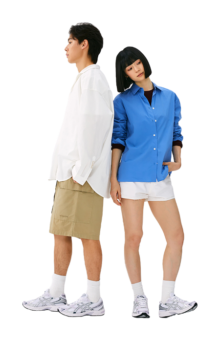 ASICS Gel 1130 Faded Ash Rock Womens  vjsneaker.com