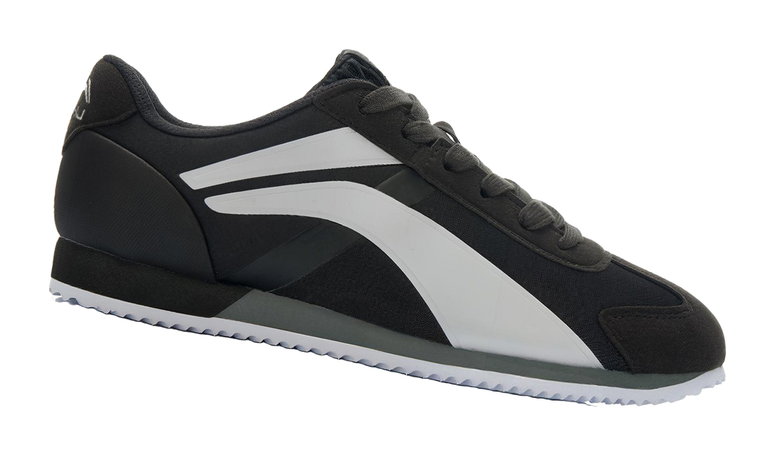 LINING 3K Classic Retro 'Black Grey' 