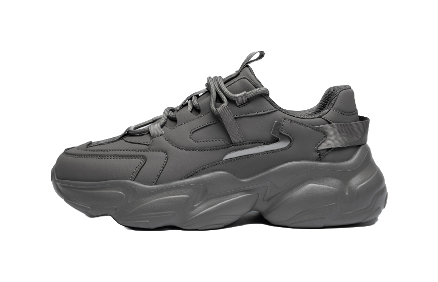 ZHR Heartbeat Love Confession Abrasion Resistant, Breathable, Lightweight Low top Chunky Sneakers Unisex 