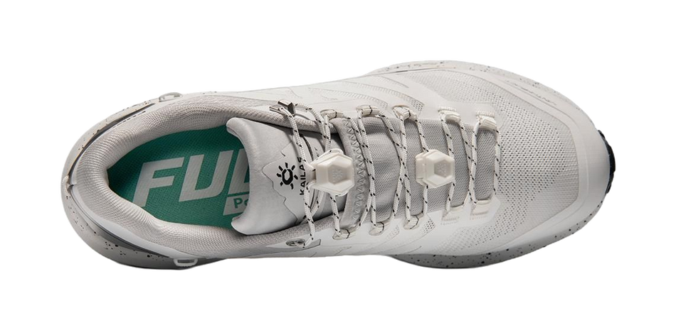 KAILAS Fuga EX 2 Fabric Cushioning Slip Resistant Cushioning Slip Resistant Low top Outdoor Shoes Women's