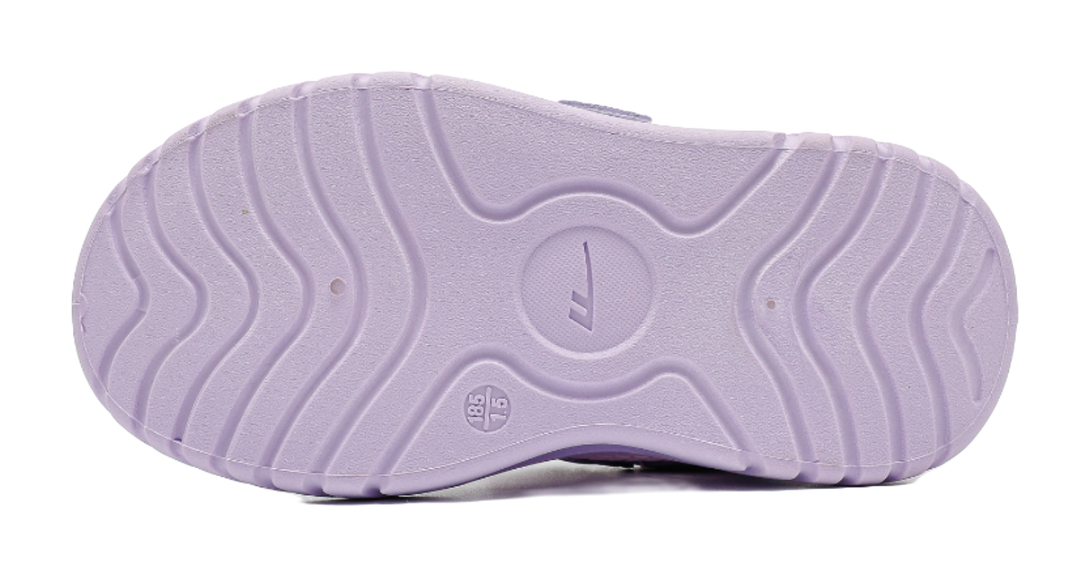 Warrior Breathable Lightweight Cushioning Low Top Kids' Running Shoes Kids' 