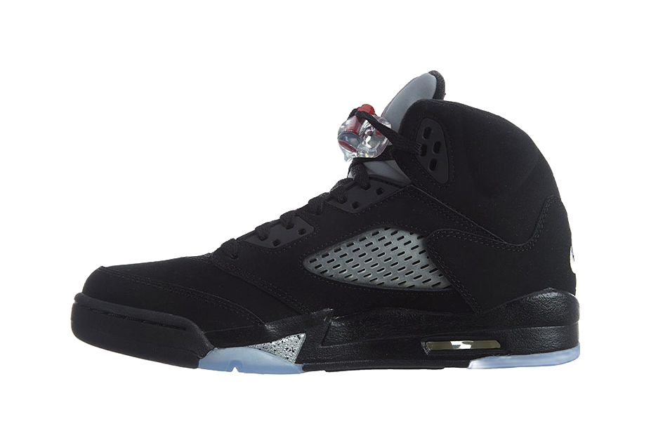 Air Jordan 5 Retro OG Metallic 2016 GS  VJSNEAKER