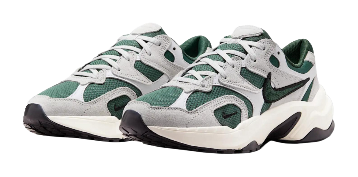 Nike AL8 White Photon Dust Sail Fir Womens  vjsneaker.com