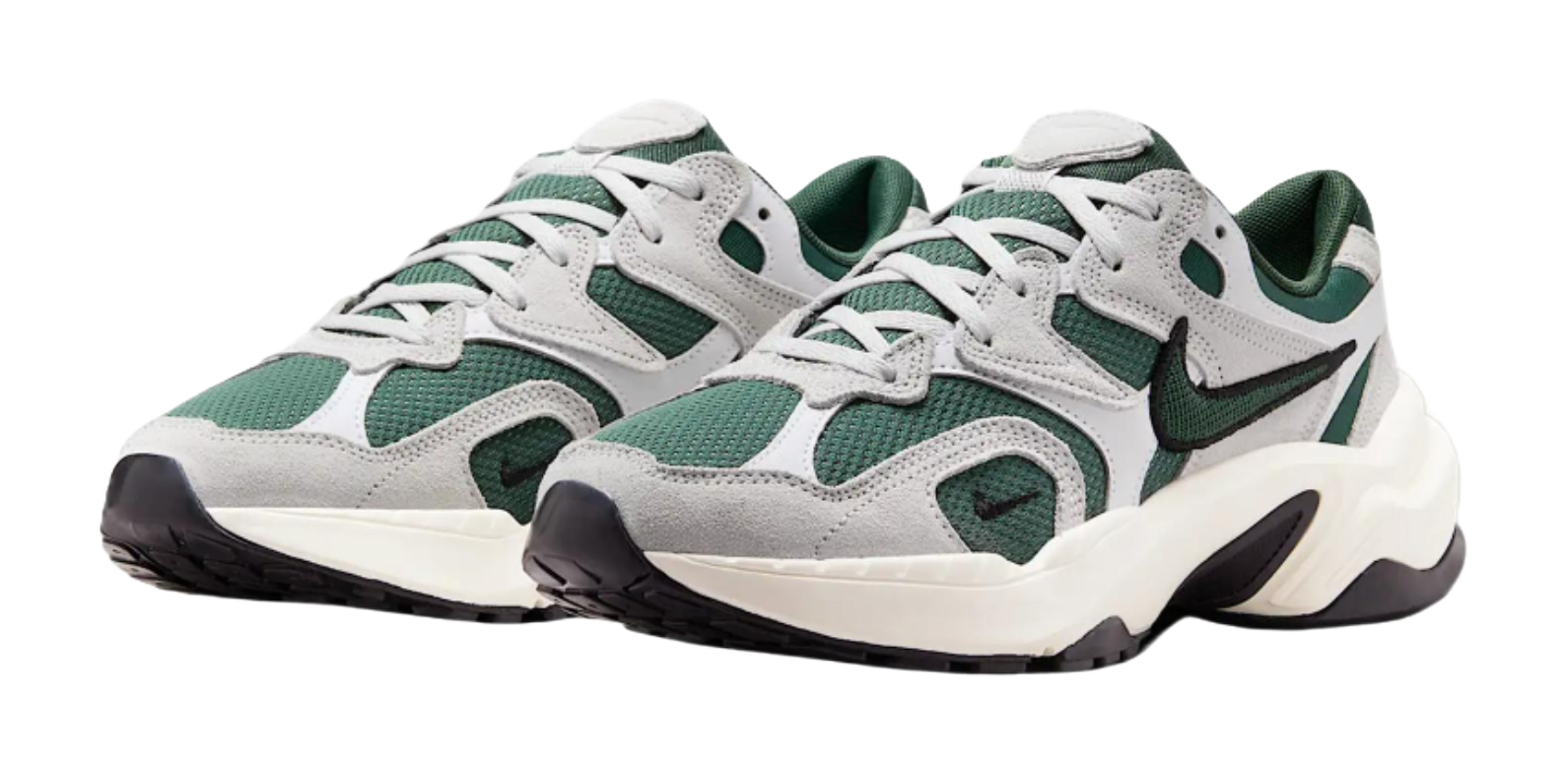 Nike AL8 White Photon Dust Sail Fir Womens  vjsneaker.com