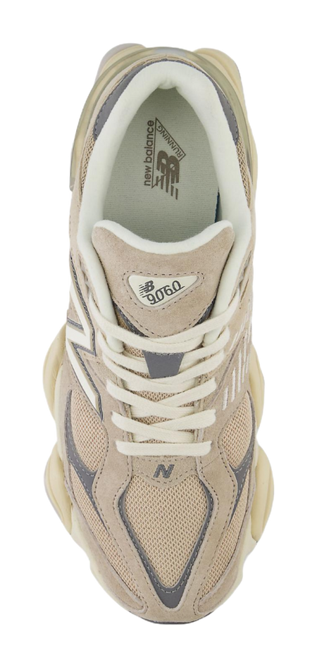 9060 New Balance Driftwood Castlerock  vjsneaker.com