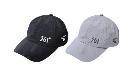 361° Polyester Baseball Caps Unisex  vjsneaker.com