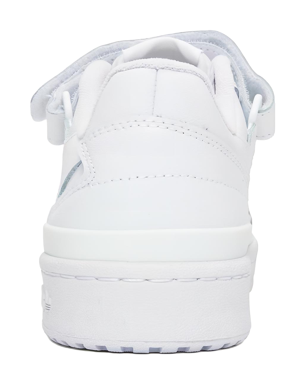 Adidas Forum Low Triple White  Vertical Jump Group USA Inc.
