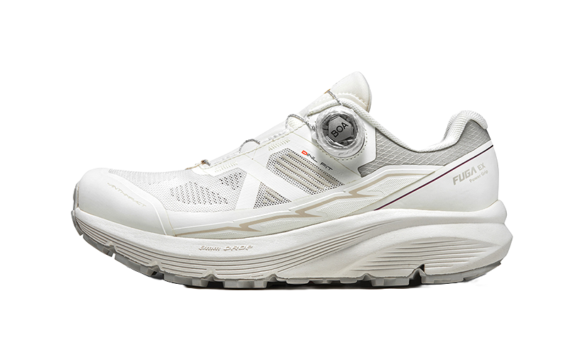 KAILAS FUGA EX BOA KS2433258 - Women's Trail Running Shoe